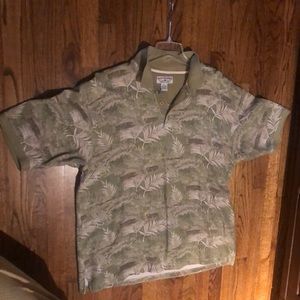 100% cotton polo shirt .